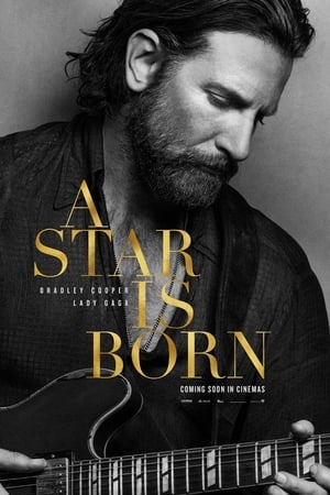 A Star Is Born (2018) poster 3
