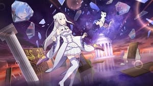 Re:ZERO - Starting Life in Another World, Season 1, Pt. 1 image 0
