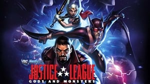Justice League: Gods and Monsters image 1
