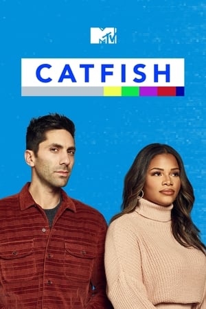 Catfish: The TV Show, Season 2 poster 2