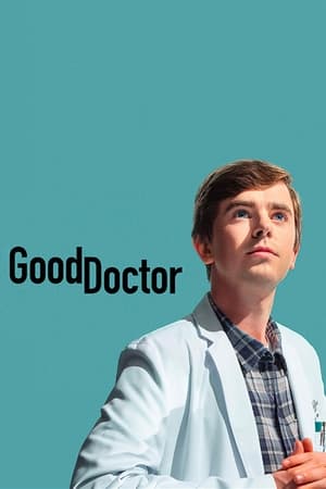 The Good Doctor, Season 6 poster 0