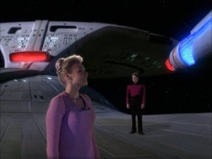 Star Trek: The Next Generation, Season 6 - True Q image