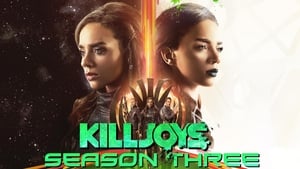 Killjoys, Season 5 image 2