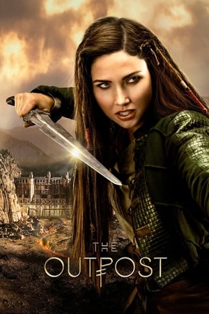 The Outpost, Season 4 poster 1