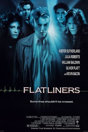 Flatliners poster 3