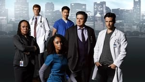 Chicago Med, Season 1 image 1