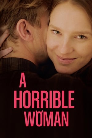 A Horrible Woman poster 4