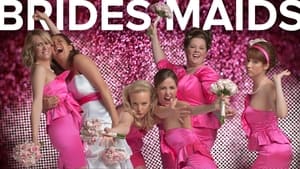 Bridesmaids (Unrated) image 2