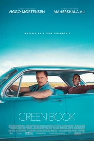 Green Book poster 4