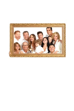 Modern Family, Season 5 poster 0