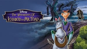 The Adventures of Ichabod and Mr. Toad image 2