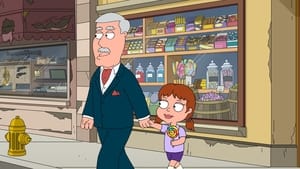 Family Guy, Season 21 - Adoptation image