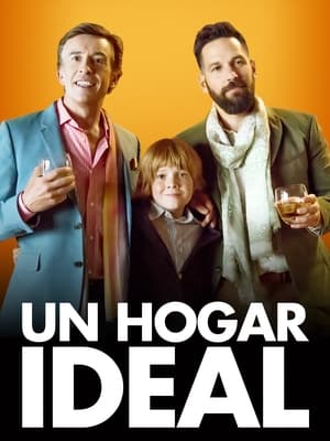 Ideal Home poster 4