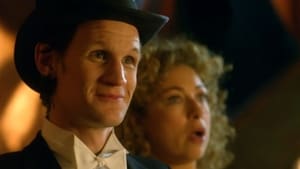 Doctor Who, Season 13 (Flux) - Night and the Doctor: Last Night image