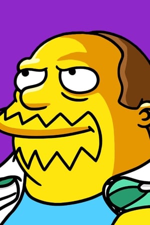 The Simpsons, Season 28 poster 0