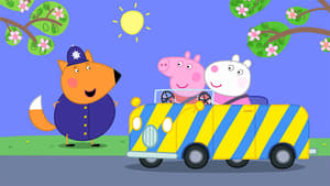 Peppa Pig, Volume 6 - In the Future image