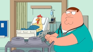 Family Guy, Season 19 - Fecal Matters image