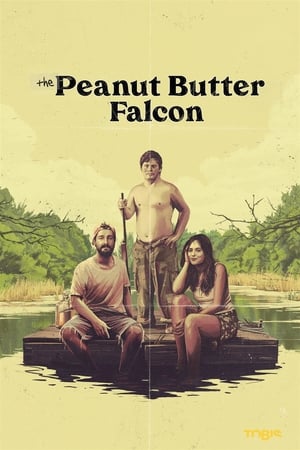 The Peanut Butter Falcon poster 1