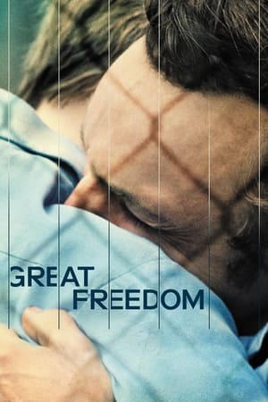 Great Freedom poster 3
