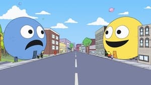 Smiling Friends: Season 1 - Frowning Friends image