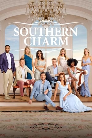 Southern Charm, Season 8 poster 2