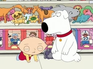 Family Guy, Season 5 - Road to Rupert image