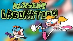Dexter's Laboratory: The Complete Series image 0