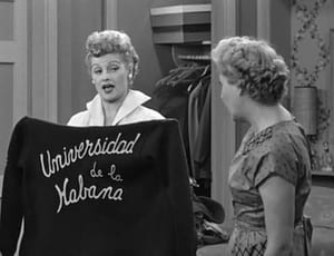 Best of I Love Lucy, Vol. 3 - Changing the Boys' Wardrobe image