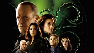 Marvel's Agents of S.H.I.E.L.D., Season 4 image 0