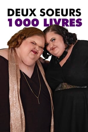 1000-lb Sisters, Season 3 poster 0
