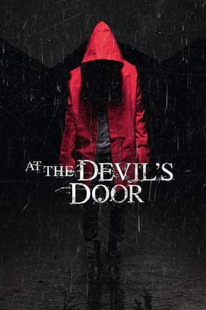 At the Devil's Door poster 3