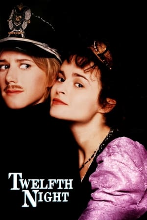 Twelfth Night (1996) poster 3