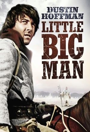 Little Big Man poster 3