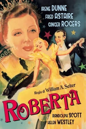 Roberta poster 3
