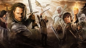 The Lord of the Rings: The Return of the King image 1