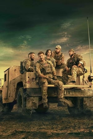 SEAL Team, Season 2 poster 2