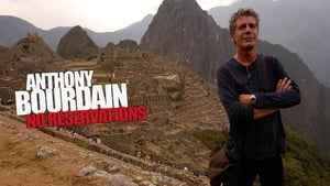 Anthony Bourdain: No Reservations, Vol. 16 image 0