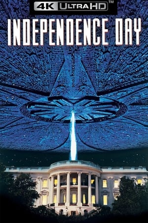 Independence Day poster 2