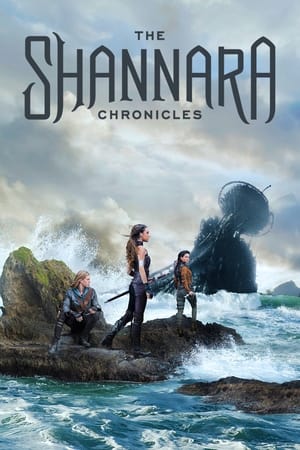 The Shannara Chronicles, Season 1 poster 0