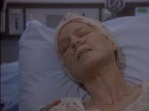 ER, Season 1 - Feb 5, '95 image