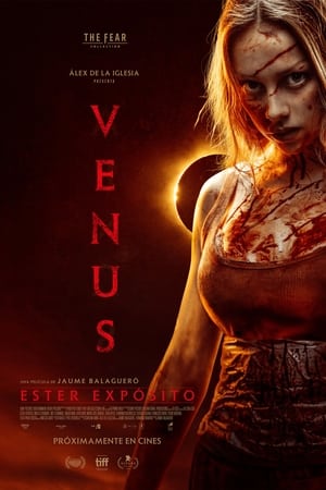 Venus poster 4