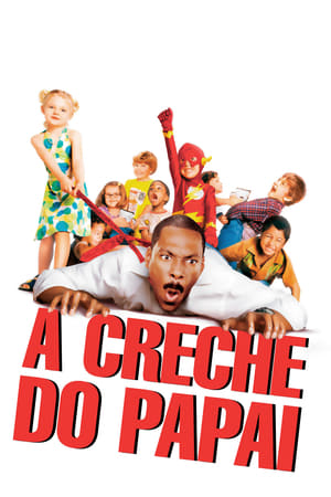 Daddy Day Care poster 3