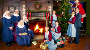 Call the Midwife: Christmas Special - Christmas Special 2016 image