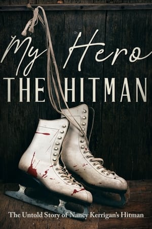 My Hero the Hitman poster 1