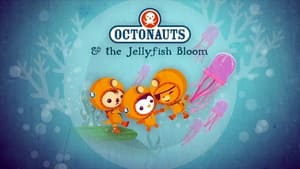 Octonauts, Fun Pack 1 - The Jellyfish Bloom image