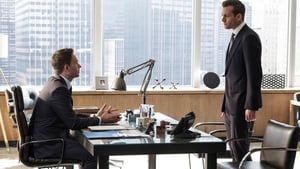 Suits, Season 7 - Bad Man image