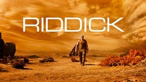 Riddick (Unrated Director's Cut) image 2