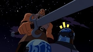 Teen Titans, Season 4 - Cyborg the Barbarian image