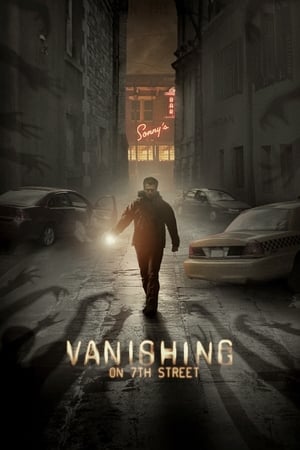Vanishing On 7th Street poster 1