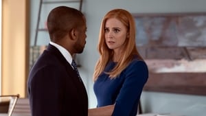Suits, Season 9 - Prisoner's Dilemma image